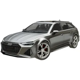 Audi rs6 2020